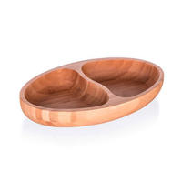 MISA, drevo, 5/14/25 cm  - Basics, drevo (5/14/25cm)