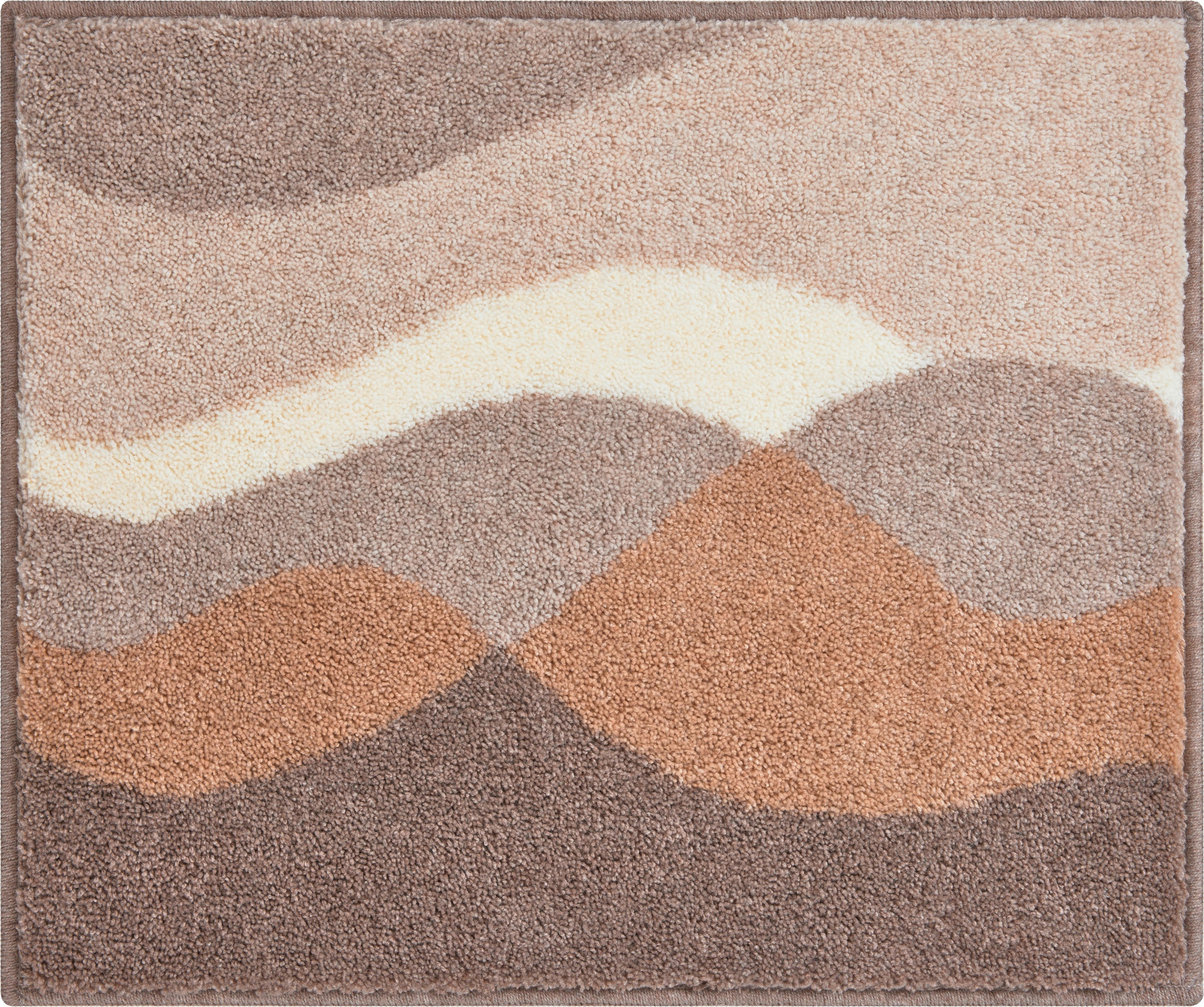 Grund PREDLOŽKA PRED BIDET, 55/65 cm