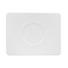 UNTERTASSE - Weiß, Basics, Keramik (14/17cm) - Villeroy & Boch
