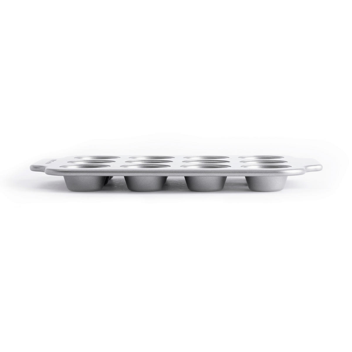 TORTELETTFORM - Alufarben, Basics, Metall (0.44kg) - Kitchenaid