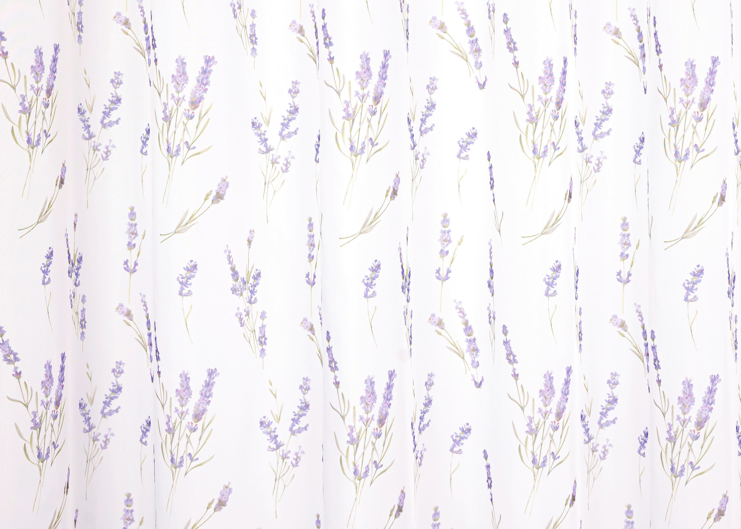 Perdea Tip Plasă  - liliachiu, Basics, textil (290cm)