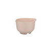 RÜHRSCHÜSSEL - Creme, KONVENTIONELL, Kunststoff (20,7/17,5/12cm) - Mepal
