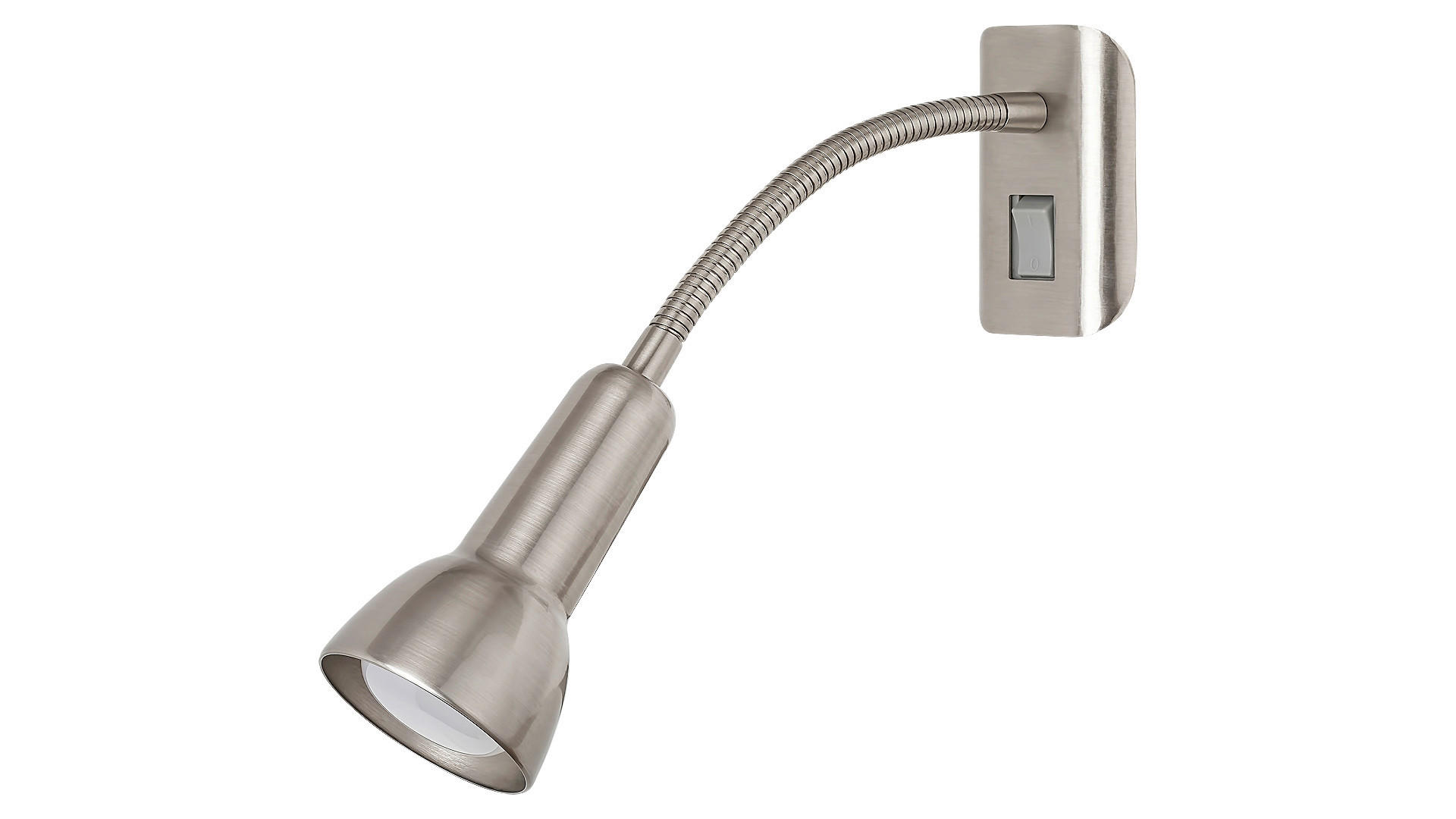 REFLEKTOR  Anja 6.5/18/25 cm            - barve kroma, Basics, kovina (6.5/18/25cm) - Rabalux