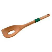 KOCHLÖFFEL  - Buchefarben, Design, Holz (31cm) - Chefkoch+Fackelmann