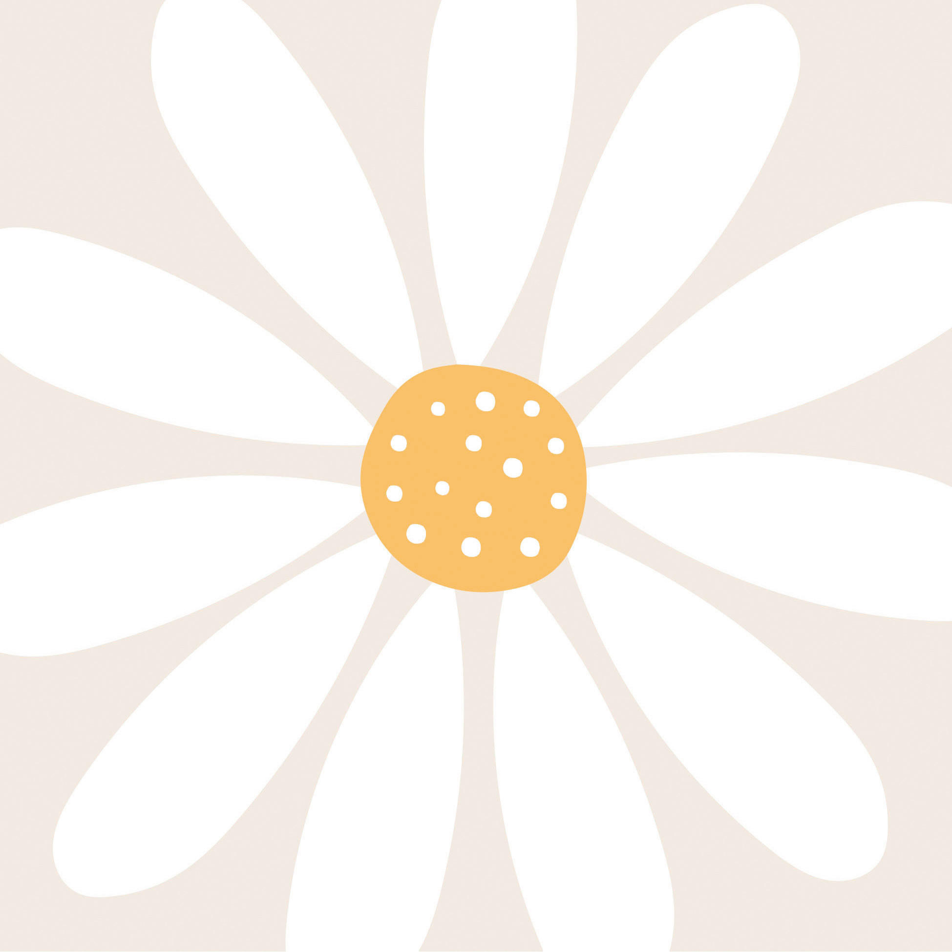 SERVIETTE  16,5/16,5 cm   - Multicolor, Basics, Papier (16,5/16,5cm) - PPD