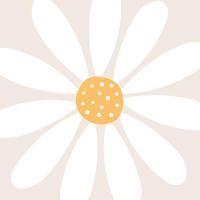 SERVIETTE  16,5/16,5 cm   - Multicolor, Basics, Papier (16,5/16,5cm) - PPD