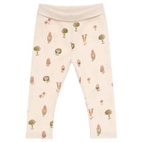 HOSE AMAZING VEGGI  - Creme, Basics, Textil (74/80null) - Avelia