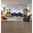 DREISITZER-SOFA Mikrofaser Anthrazit, Hellgrau - Anthrazit/Hellgrau, Trend, Textil/Metall (270/83/105cm) - Carryhome