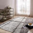 WEBTEPPICH - Silberfarben, Design, Textil (80/150cm) - Dieter Knoll WEBTEPPICH - Silberfarben, Design, Textil (80/150cm) - Dieter Knoll