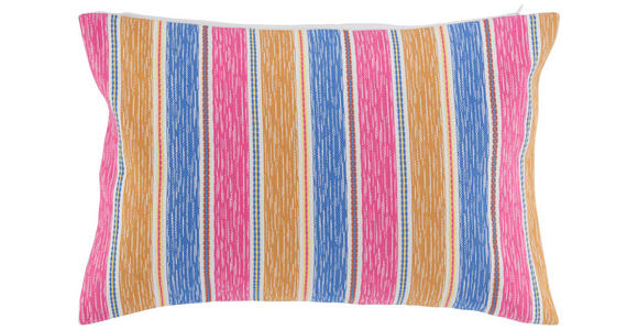 ZIERKISSEN  40/60 cm   - Multicolor, KONVENTIONELL, Textil (40/60cm) - Esposa