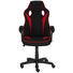 GAMINGSTUHL - Rot/Schwarz, Design, Kunststoff/Textil (65,5/110(120)/69cm) - Xora GAMINGSTUHL - Rot/Schwarz, Design, Kunststoff/Textil (65,5/110(120)/69cm) - Xora