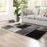 WEBTEPPICH 120/170 cm - Textil/Weitere Naturmaterialien (120/170cm) - Novel