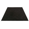WEBTEPPICH 80/150 cm Homestyle Anthrazit  - Anthrazit, Design, Textil (80/150cm) - Novel