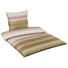 BETTWÄSCHE Satin Hellbraun 135/200 cm - Hellbraun, Design, Textil (135/200cm) - Novel