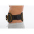 BAUCH- RÜCKENMUSKELGÜRTEL EM39 - Schwarz/Orange, KONVENTIONELL, Kunststoff (8,8/9,1/2,2cm) - Beurer BAUCH- RÜCKENMUSKELGÜRTEL EM39 - Schwarz/Orange, KONVENTIONELL, Kunststoff (8,8/9,1/2,2cm) - Beurer