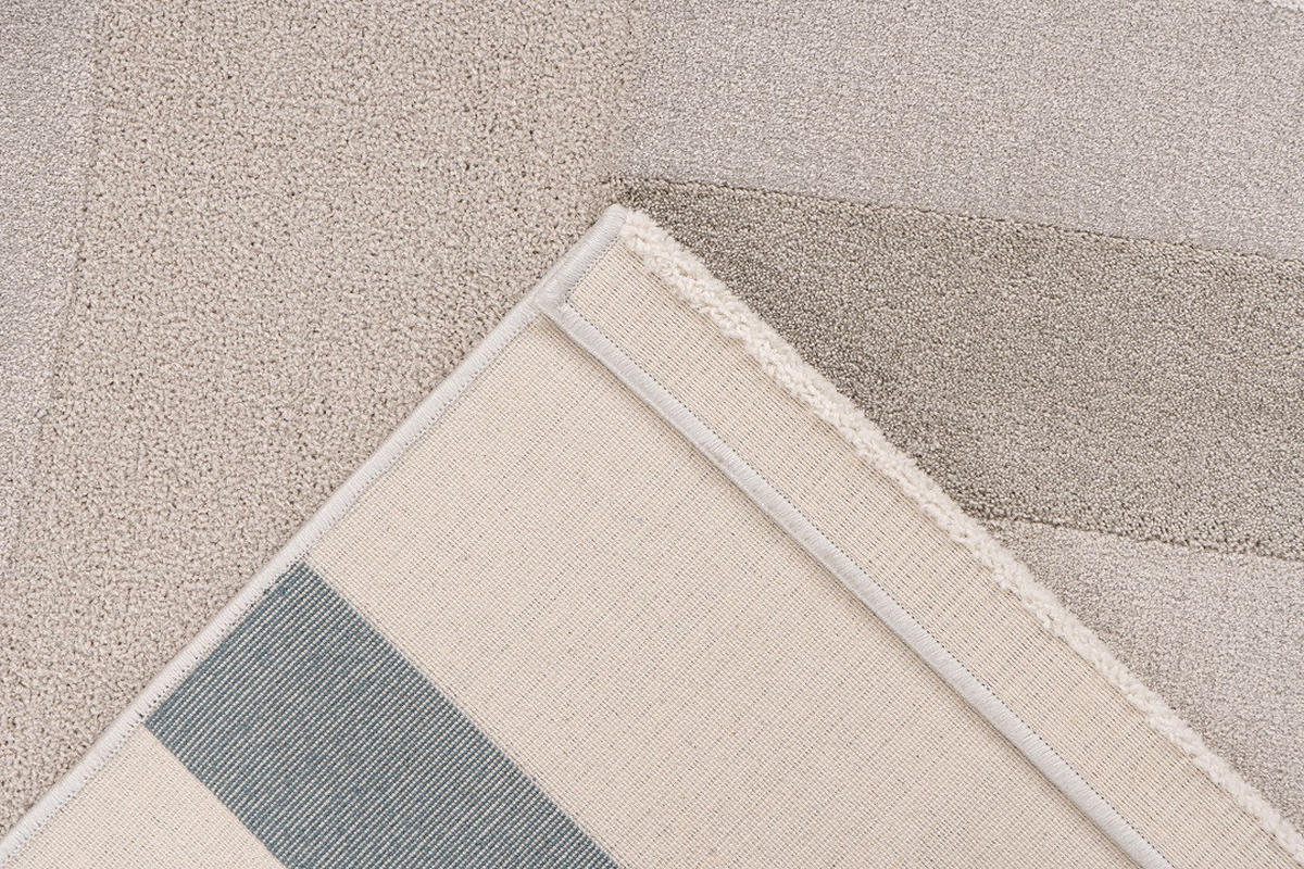 TKANI TEPIH 80/150 cm   višebojno   - višebojno, Basics, tekstil/plastika (80/150cm) - Batucci