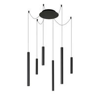 PENDELLEUCHTE LORENZ 125/90/150 cm  - KONVENTIONELL (125/90/150cm) - Lucide