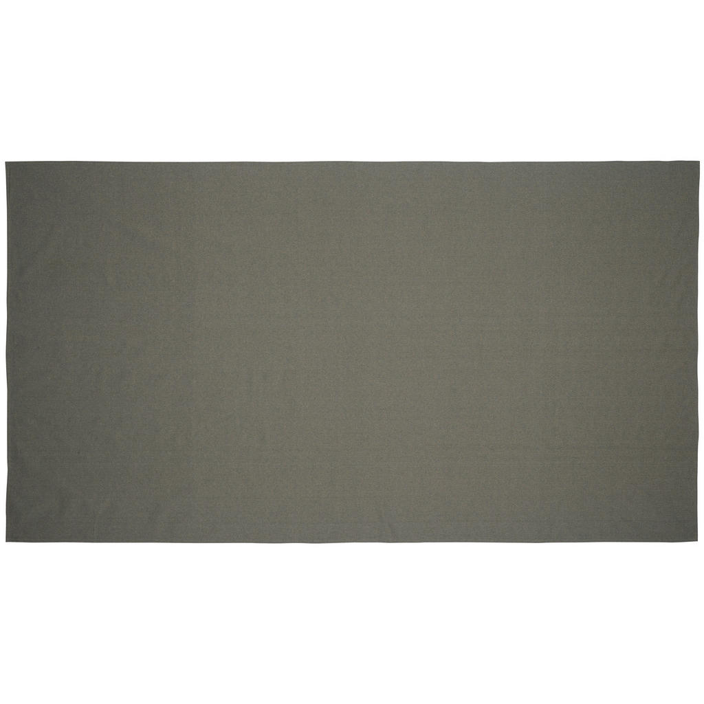 X-Mas UBRUS, 145/260 cm, zelená, barvy zlata