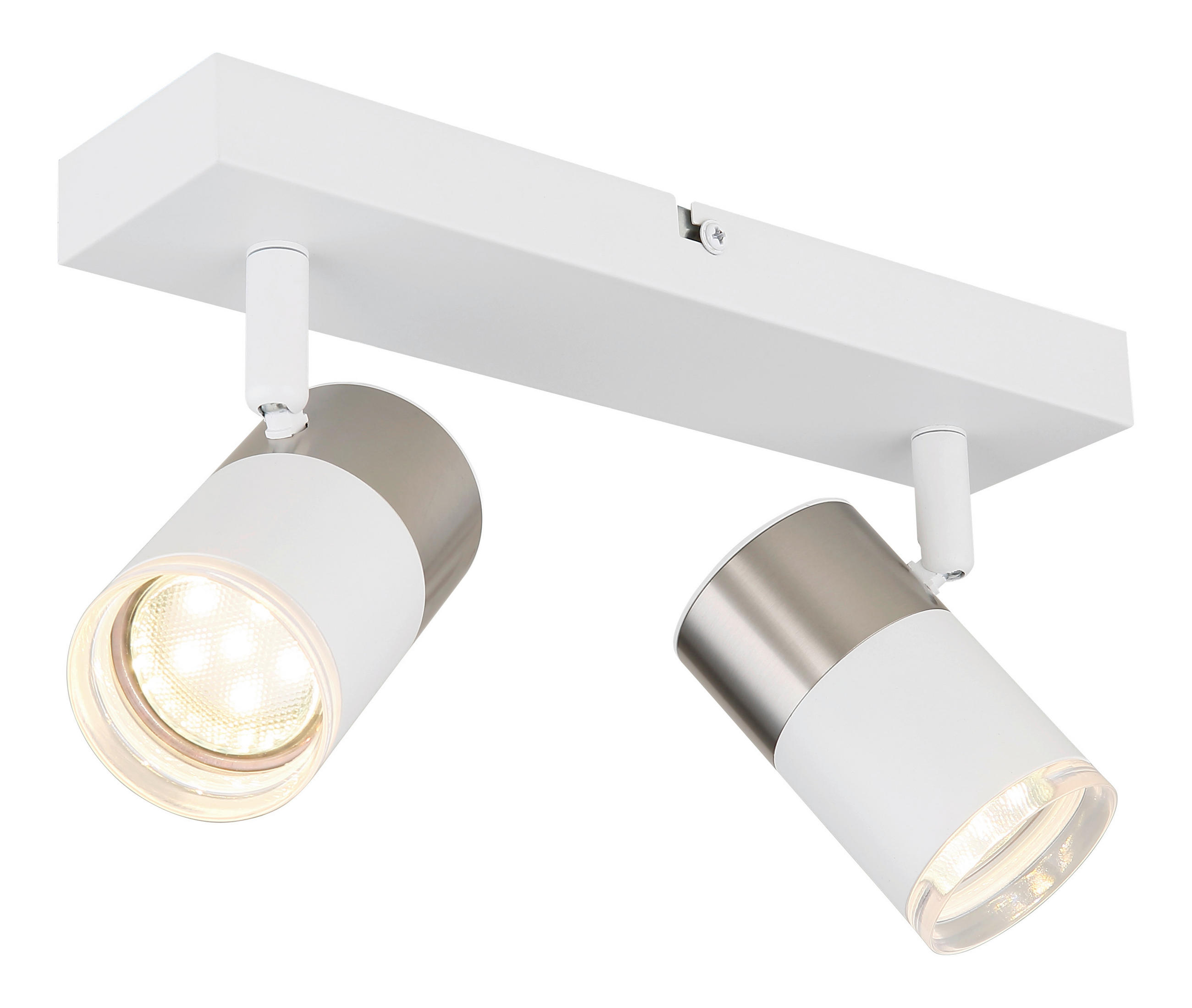 Globo BODOVÉ SVÍTIDLO, 25 W/GU10, 26/6/12 cm