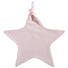 SCHMUSETUCH - Rosa/Weiß, Basics, Textil (25cm) - My Baby Lou SCHMUSETUCH - Rosa/Weiß, Basics, Textil (25cm) - My Baby Lou