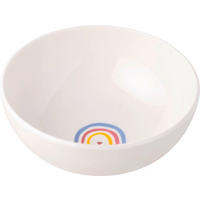 MÜSLISCHALE With Love  - Weiß, LIFESTYLE, Keramik (17/6,5cm) - Villeroy & Boch