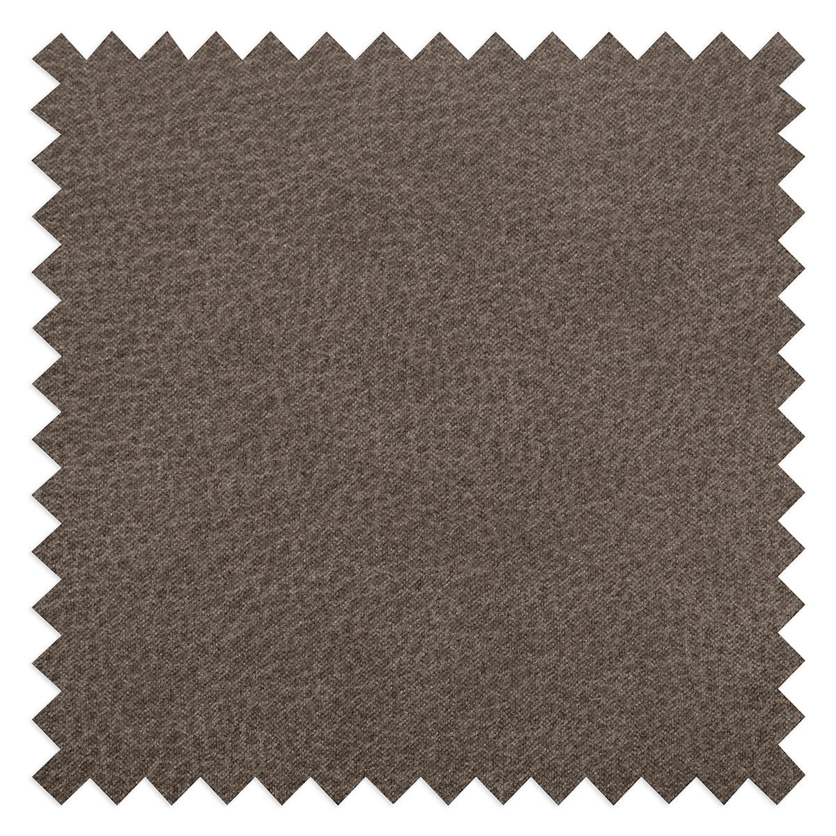 ECKSOFA SONO in Lederlook Braun Bettkasten, Armteilverstellung, Kopfteilverstellung  265/210 cm  - Schwarz/Braun, Design, Textil/Metall (265/210cm) - Livetastic