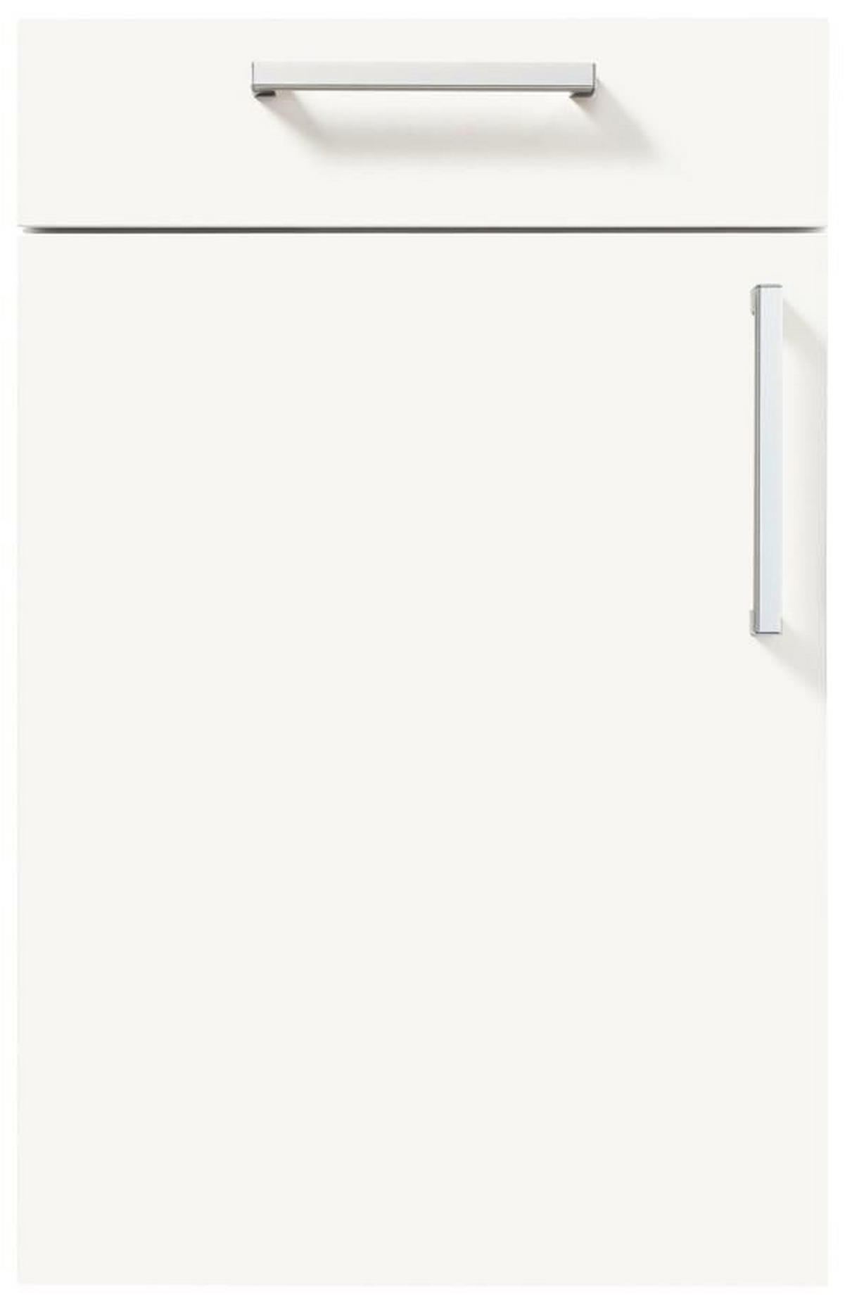 EINBAUKÜCHE   - Design, Holzwerkstoff - Novel