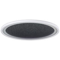 LED-DECKENLEUCHTE 42/2,5 cm   - Weiß, LIFESTYLE, Kunststoff (42/2,5cm) - Brilliant