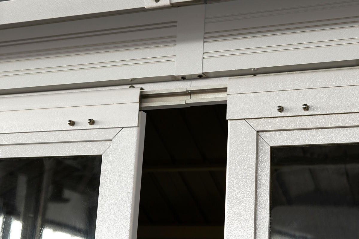 PAVILLON  311/291/436 cm  - KONVENTIONELL (311/291/436cm)