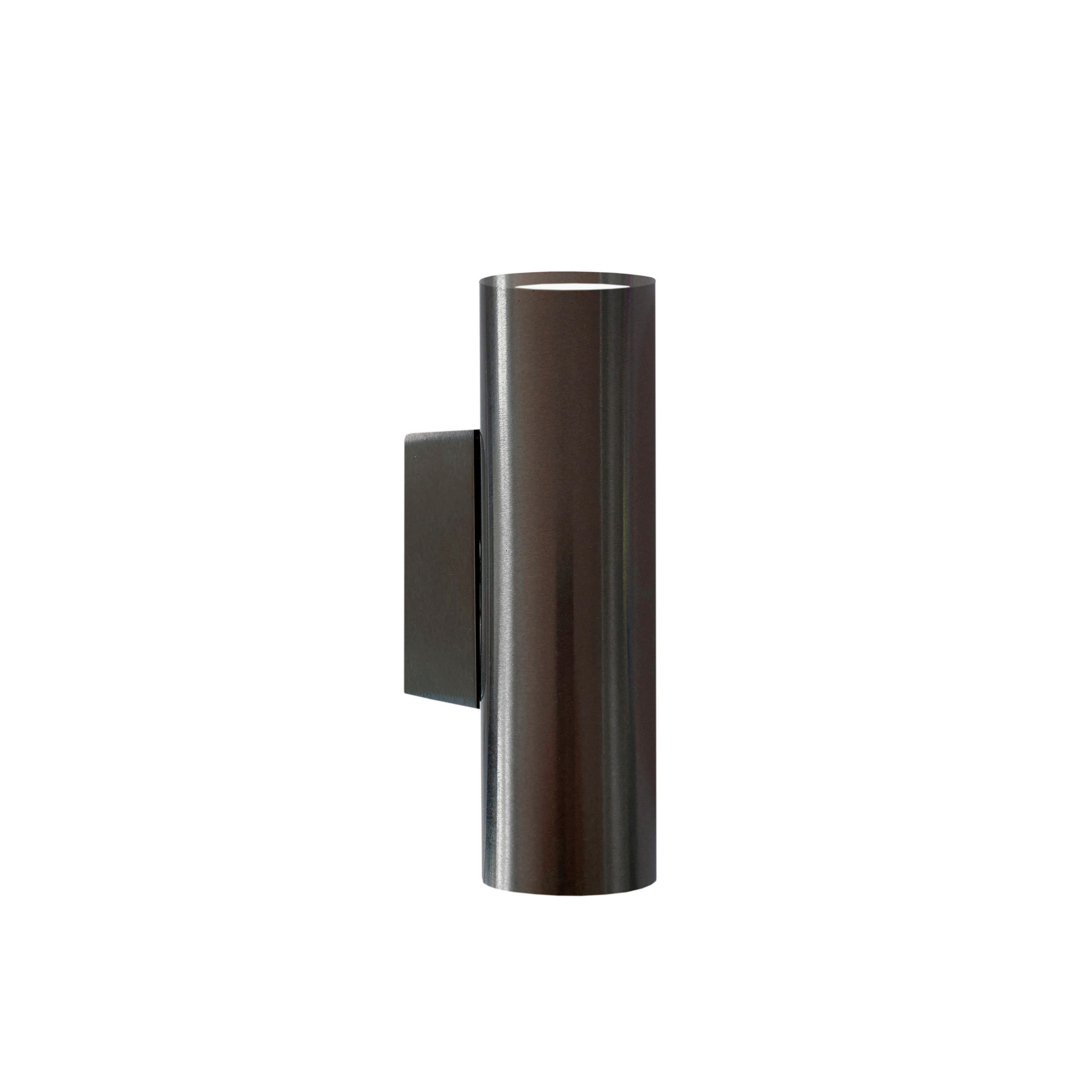 WANDLEUCHTE Mitos   - Schwarzchrom, Basics, Metall (18/5.5/9.5cm)