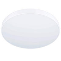 LED-DECKENLEUCHTE 45/4 cm   - Basics (45/4cm)