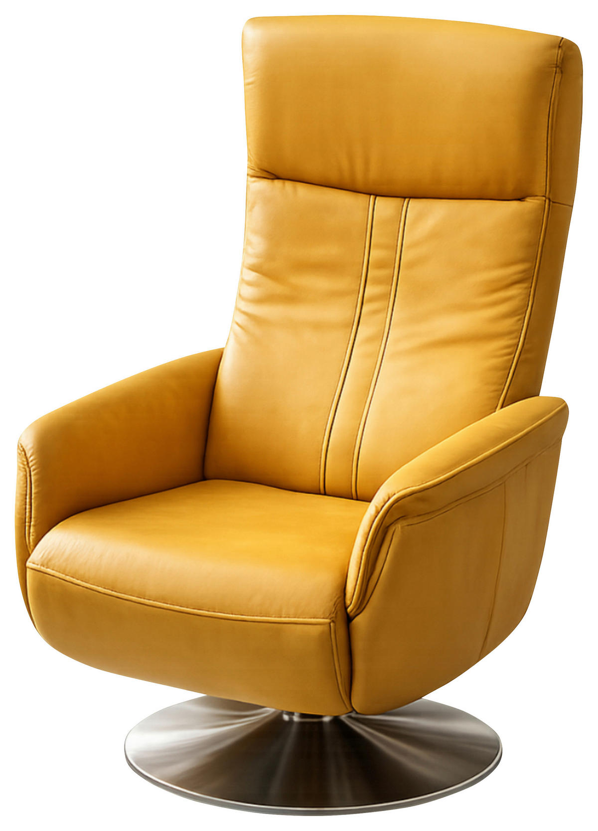 POČIVALNIK,  usnje - Moderno, usnje - Beldomo Relax