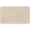BADTEPPICH Champagner 80/140 cm  - Champagner, Basics, Kunststoff/Textil (80/140cm) - Grund