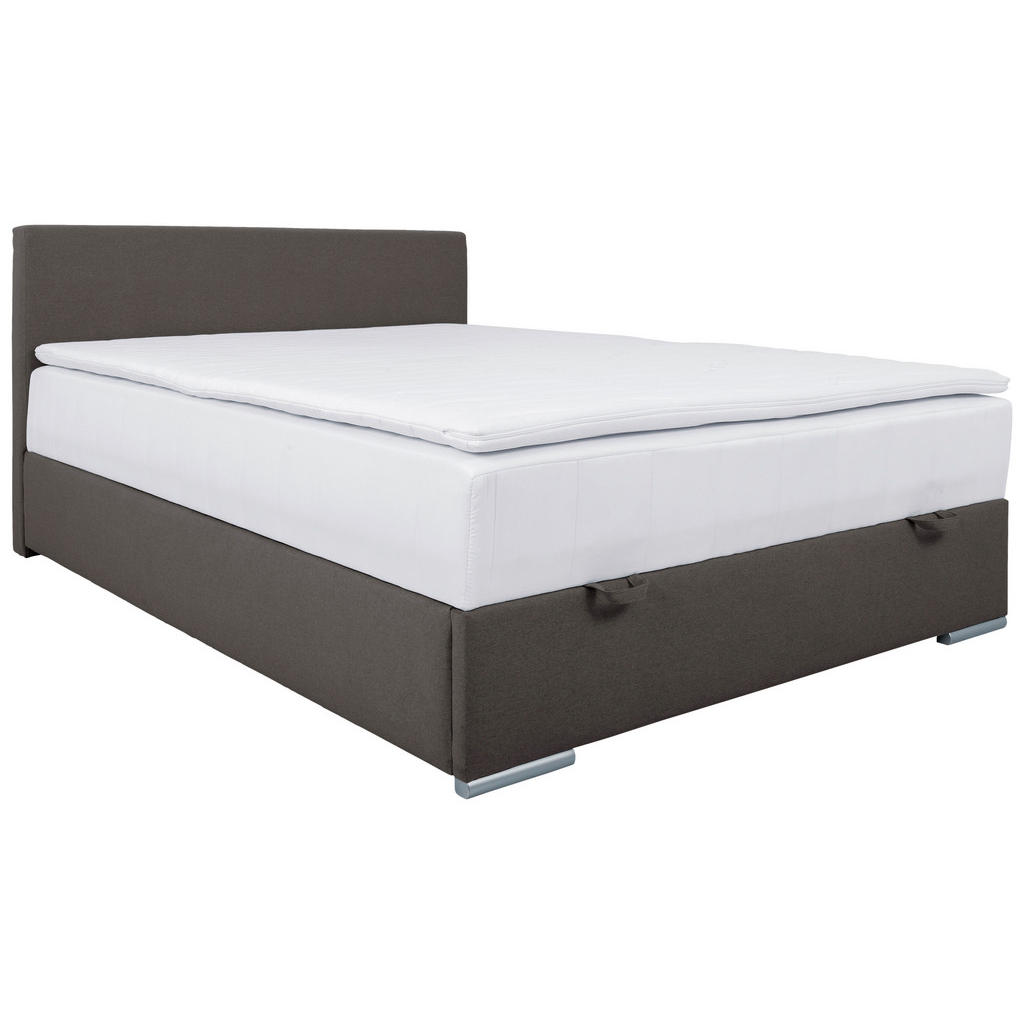 Polsterbett Cosi 120