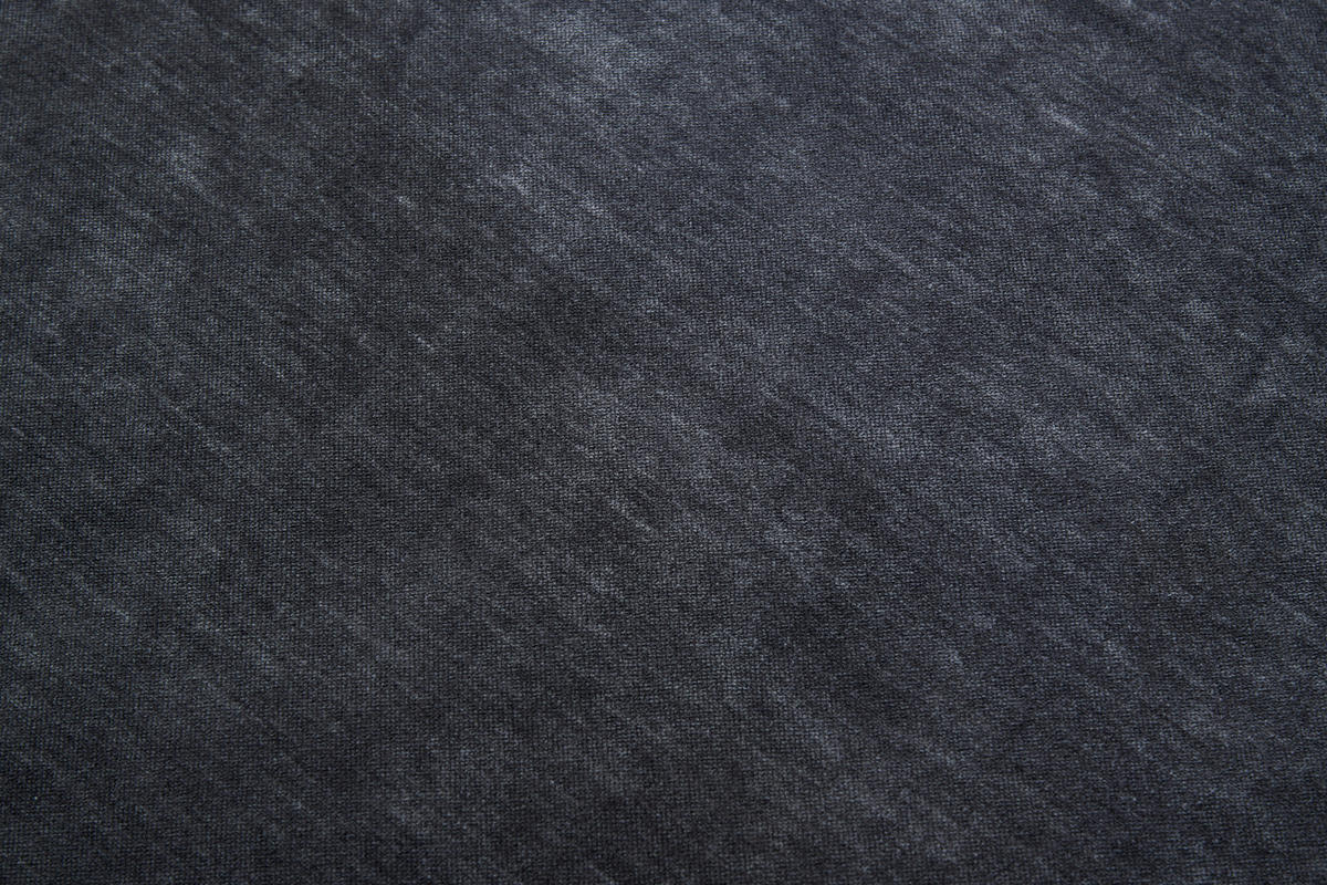 ARMLEHNSTUHL  in Eisen Webstoff  - Anthrazit/Schwarz, Design, Textil/Metall (61/83/61cm) - Novel