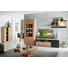 SIDEBOARD 150/90/47 cm - Anthrazit/Buchefarben, Natur, Holz/Metall (150/90/47cm) - Valnatura SIDEBOARD 150/90/47 cm - Anthrazit/Buchefarben, Natur, Holz/Metall (150/90/47cm) - Valnatura