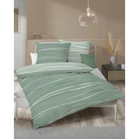 POSTELJINA MOTION 200/200 cm saten  - Konvencionalno, tekstil (200/200cm) - Kaeppel