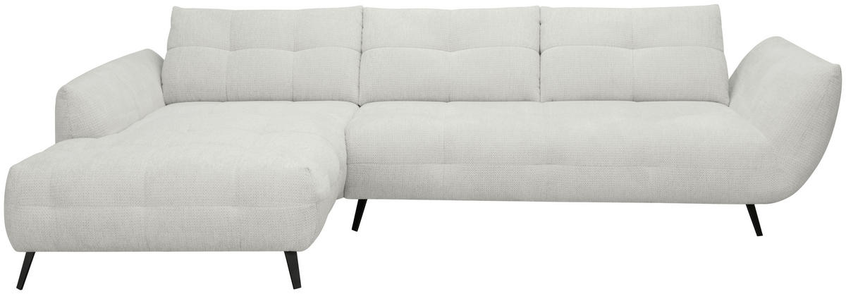 ECKSOFA - KONVENTIONELL (215/313cm) - Hom`in