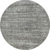 WEBTEPPICH 80 cm Oslo Grau  - Grau, Basics, Kunststoff/Textil (80cm)