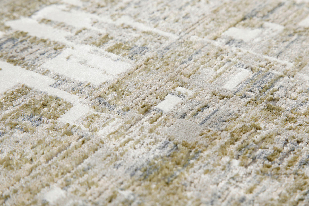WEBTEPPICH 160/225 cm Esprit Sandfarben, Beige  - Sandfarben/Beige, Design, Textil (160/225cm) - Esprit