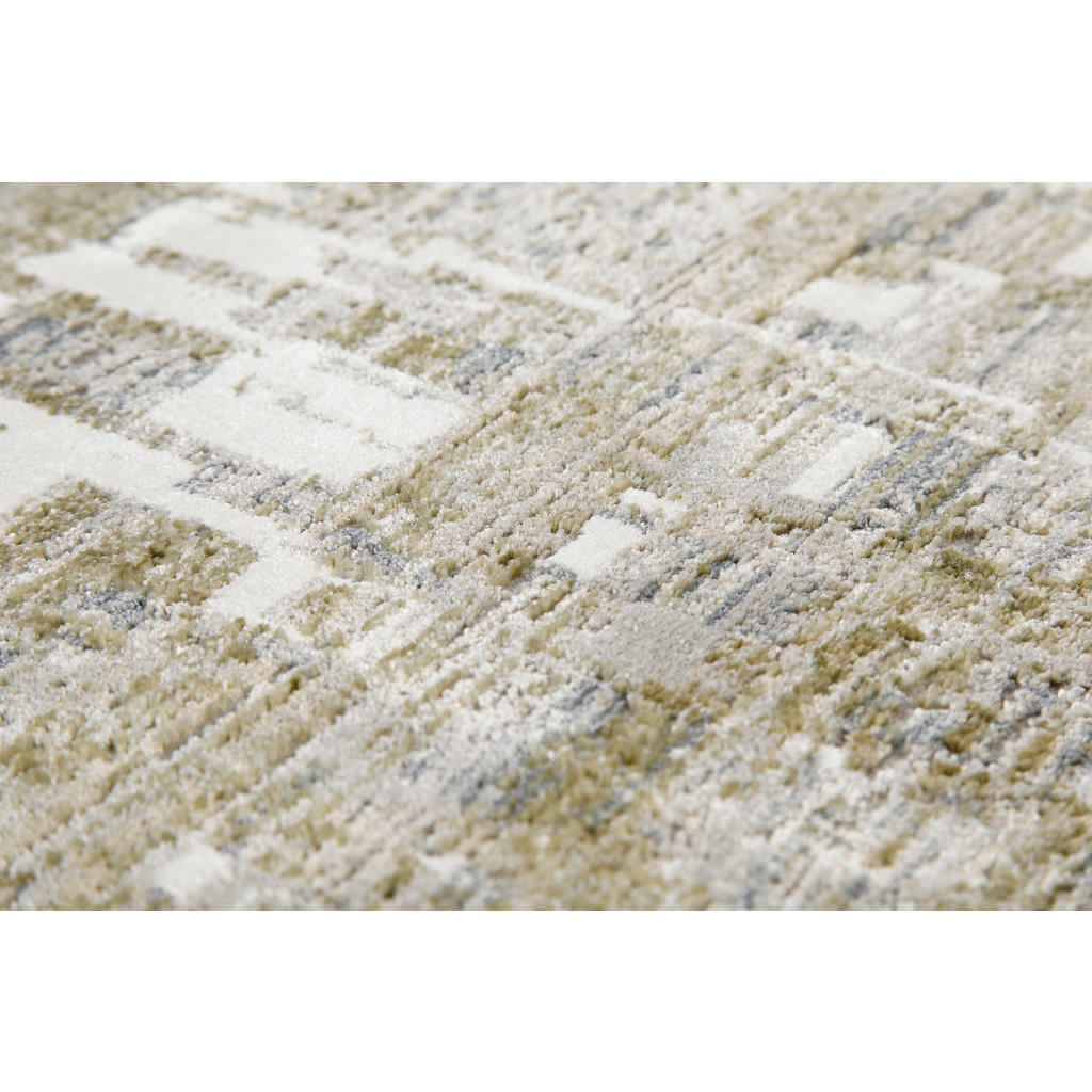 Thumbnail - Esprit Webteppich Esprit, Sand, Beige, Textil, geometrisch, rechteckig, 160x225 cm, pflegeleicht, Teppiche & Böden, Tepp...