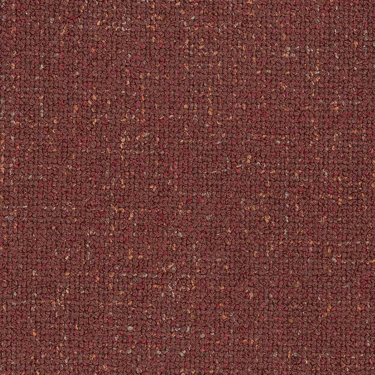 ARMLEHNSTUHL  Typenauswahl, Sitzfläche 360° drehbar, inklusive Armlehnen, Gestellauswahl, automatische Rückholfunktion Mikrofaser  Dunkelrot  - Schwarz/Dunkelrot, Design, Textil/Metall (61/86/63cm) - Valdera