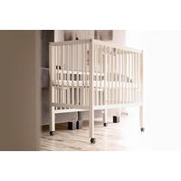 GITTERBETT MAXI 90/50 cm  - Basics (90/50cm) - tiSsi