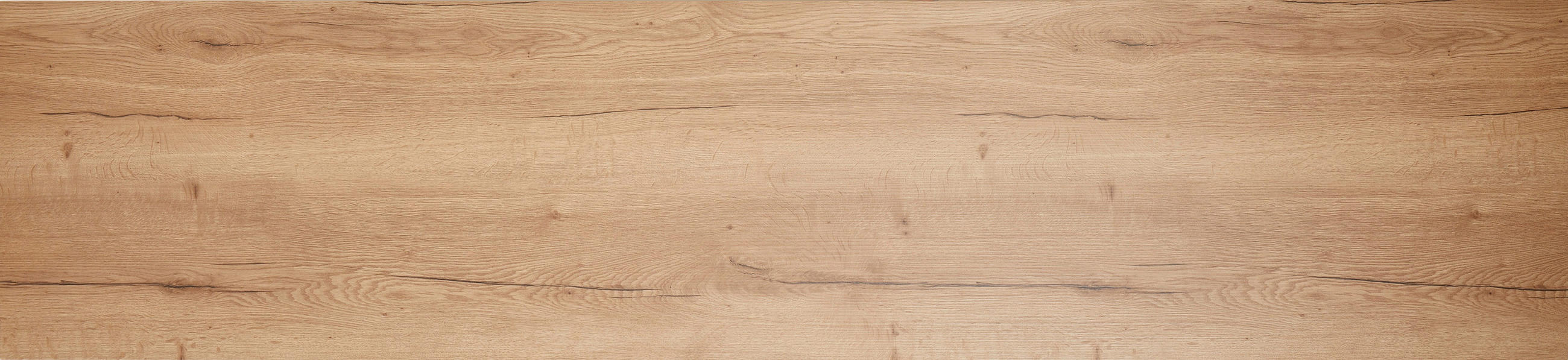 KÜCHENRÜCKWAND  - Eichefarben, MODERN, Holzwerkstoff (240/53,7/1,6cm) - Nobilia