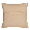 KISSENHÜLLE Soft-Fleece 50/50 cm  - Sandfarben, Basics, Textil (50/50cm) - Zoeppritz