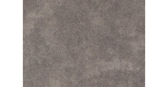 BOXSPRINGBETT 140/200 cm  in Hellgrau  - Chromfarben/Hellgrau, KONVENTIONELL, Kunststoff/Textil (140/200cm) - Hom`in