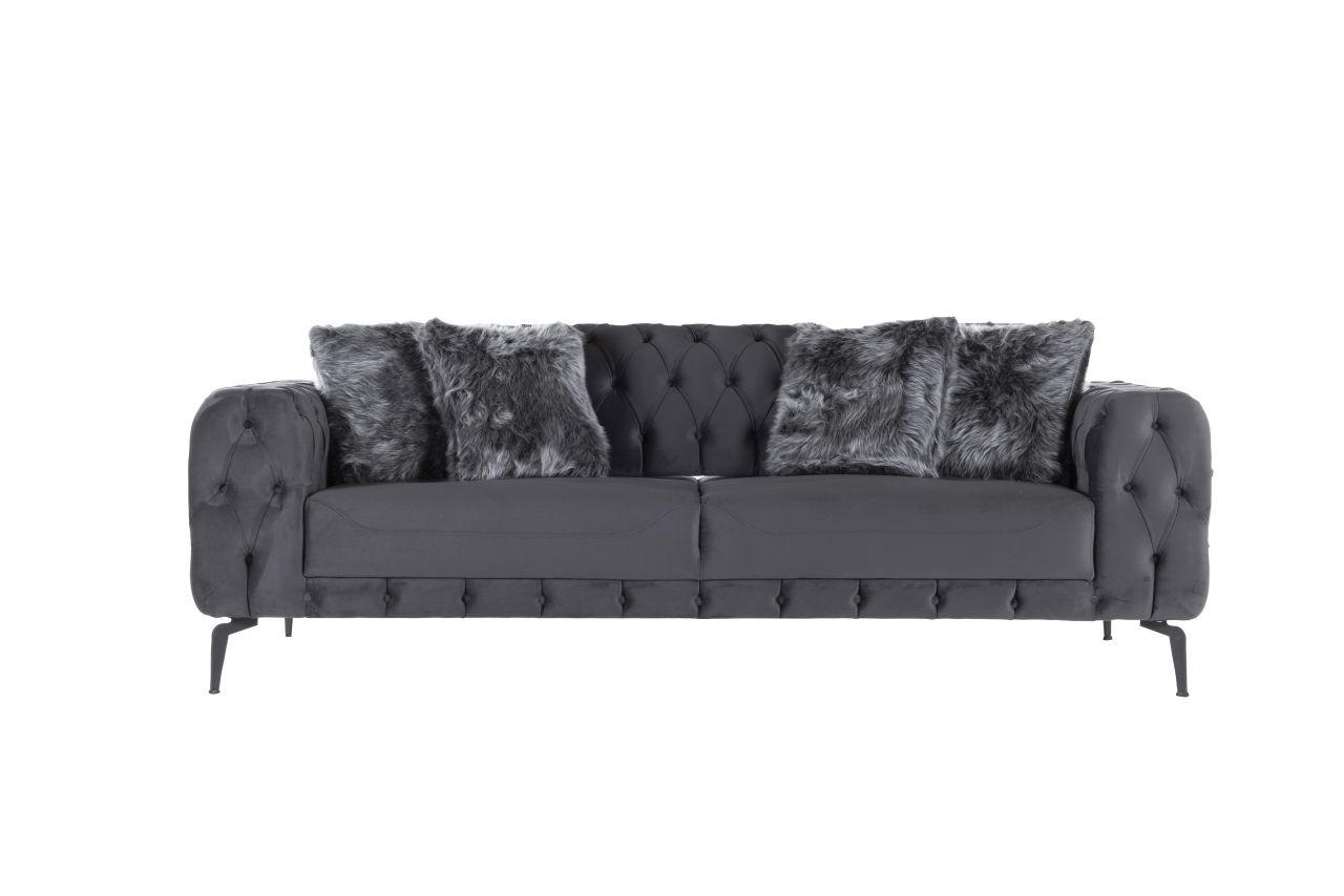 TROSED  - Moderno (234/83/95cm) - Ti'me