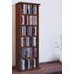 CD-REGAL Nussbaumfarben - Nussbaumfarben, KONVENTIONELL, Holzwerkstoff (31/92/18cm) CD-REGAL Nussbaumfarben - Nussbaumfarben, KONVENTIONELL, Holzwerkstoff (31/92/18cm)