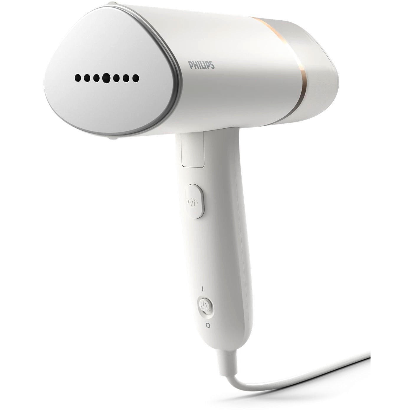 PHILIPS RUCNI STIMERSTH3020/10   - bela, Osnovno, plastika (12/10/22cm) - Philips