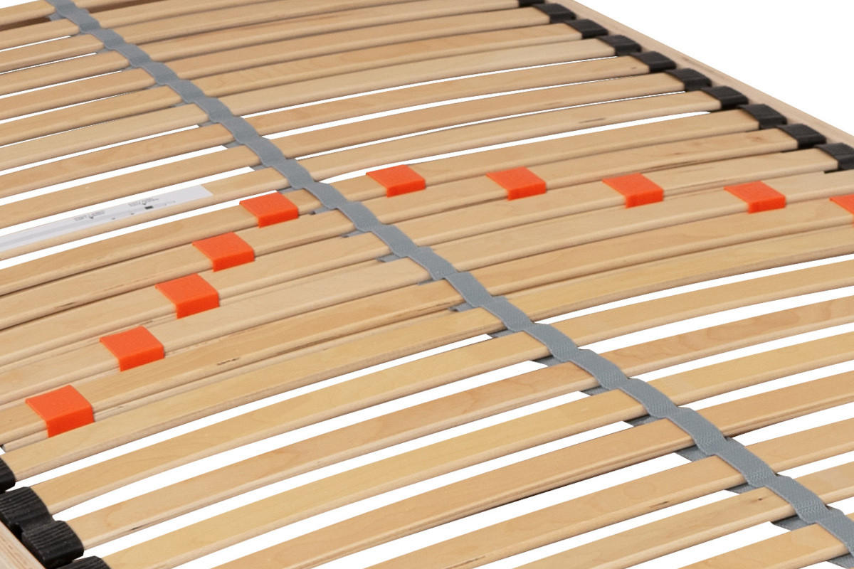 MATRATZENSET 90/200 cm  - Naturfarben, Basics, Holz (90/200cm) - Boxxx